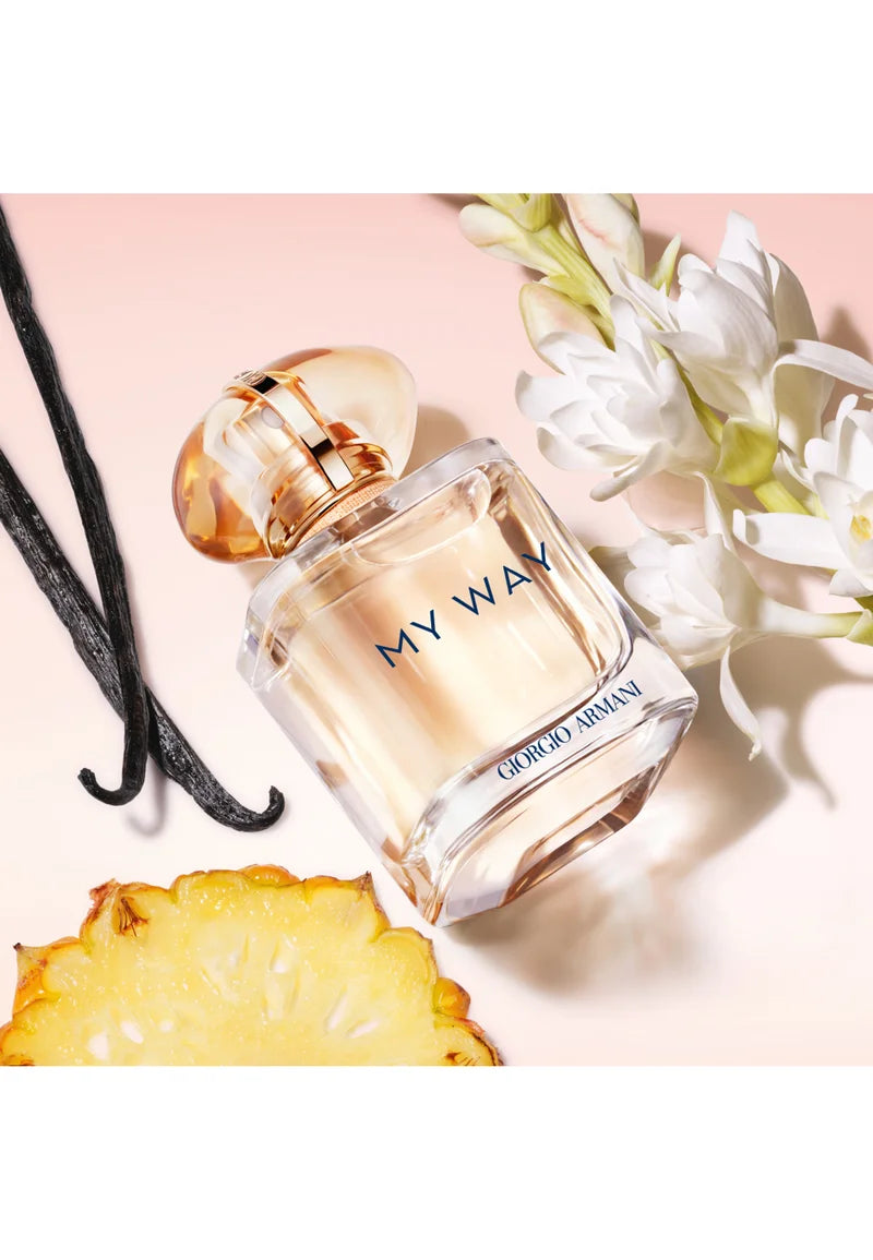 Profumo donna w171
