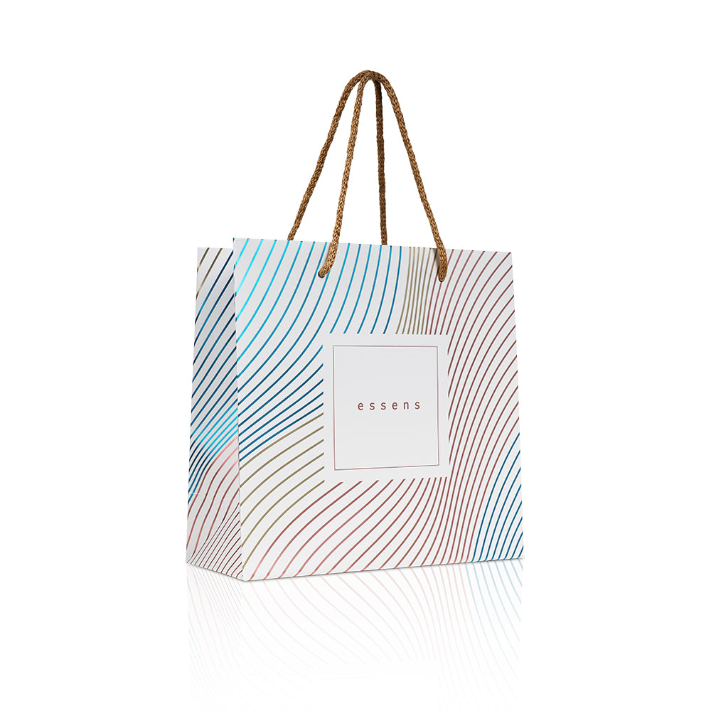 Borsa di carta  - Luxury collection 2.
