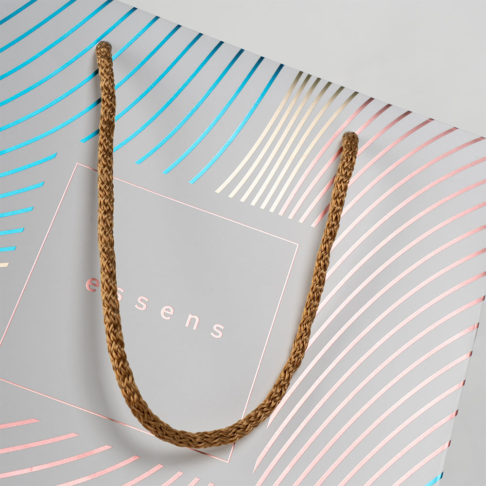 Borsa di carta  - Luxury collection 2.