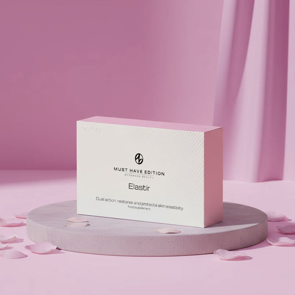 Elastir - integratore alimentare