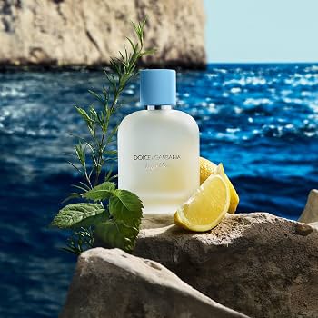 Profumo uomo m016