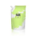 REFILL - Balsamo all’Aloe Vera per capelli colorati e secchi