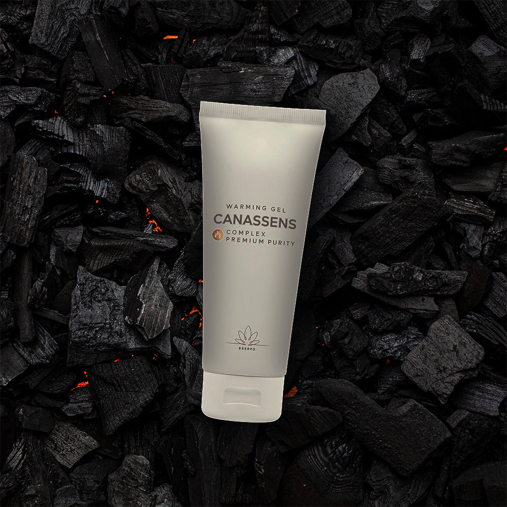 Gel riscaldante Canassens