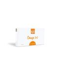 KETO OMEGA 3-6 - integratore alimentare