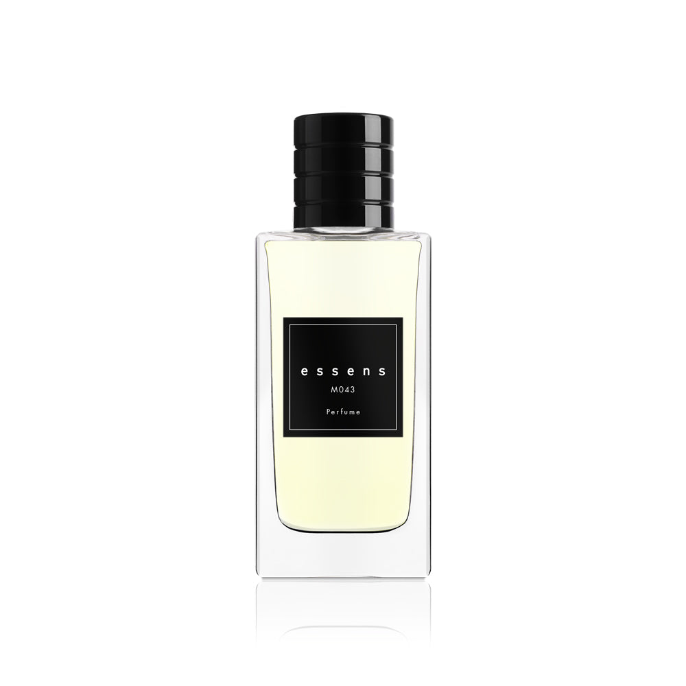 Profumo uomo m043