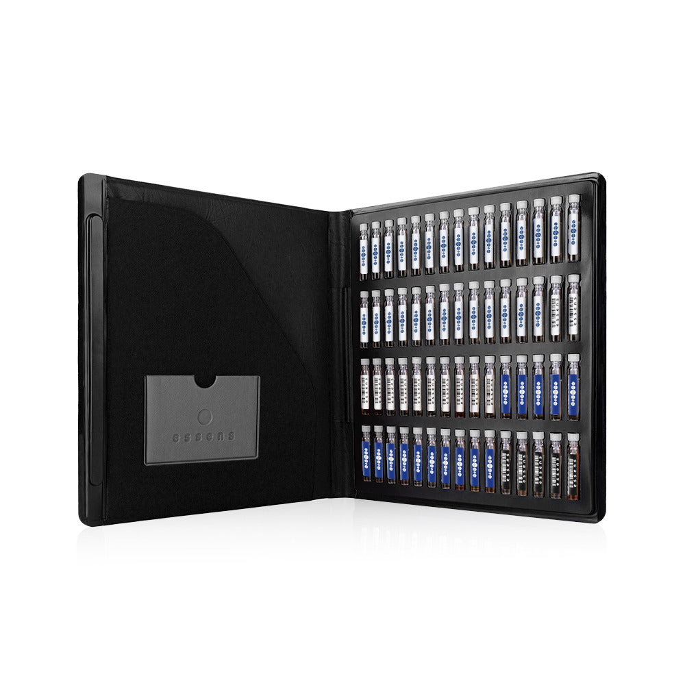Start Kit 2025 – Nero