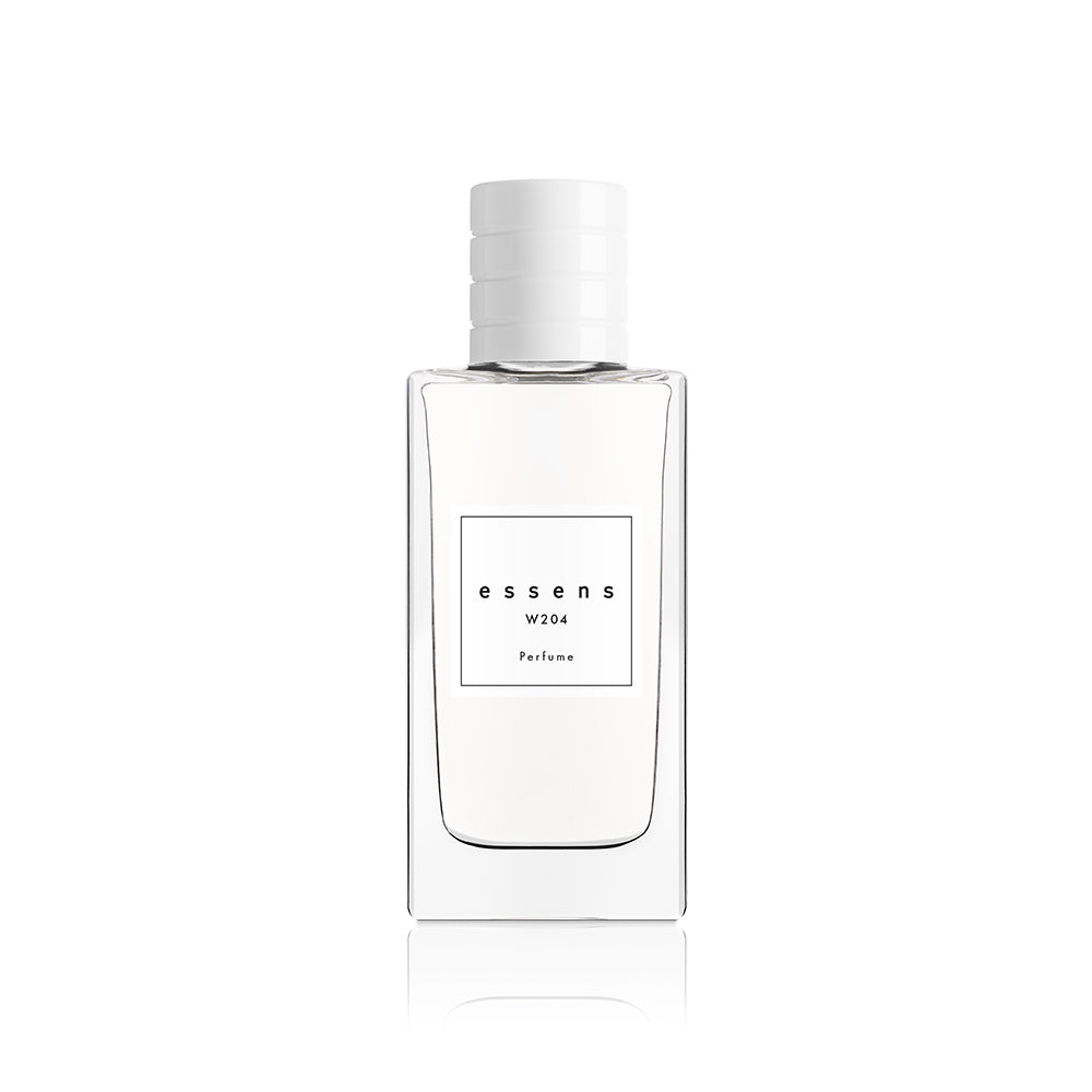 Profumo donna w204
