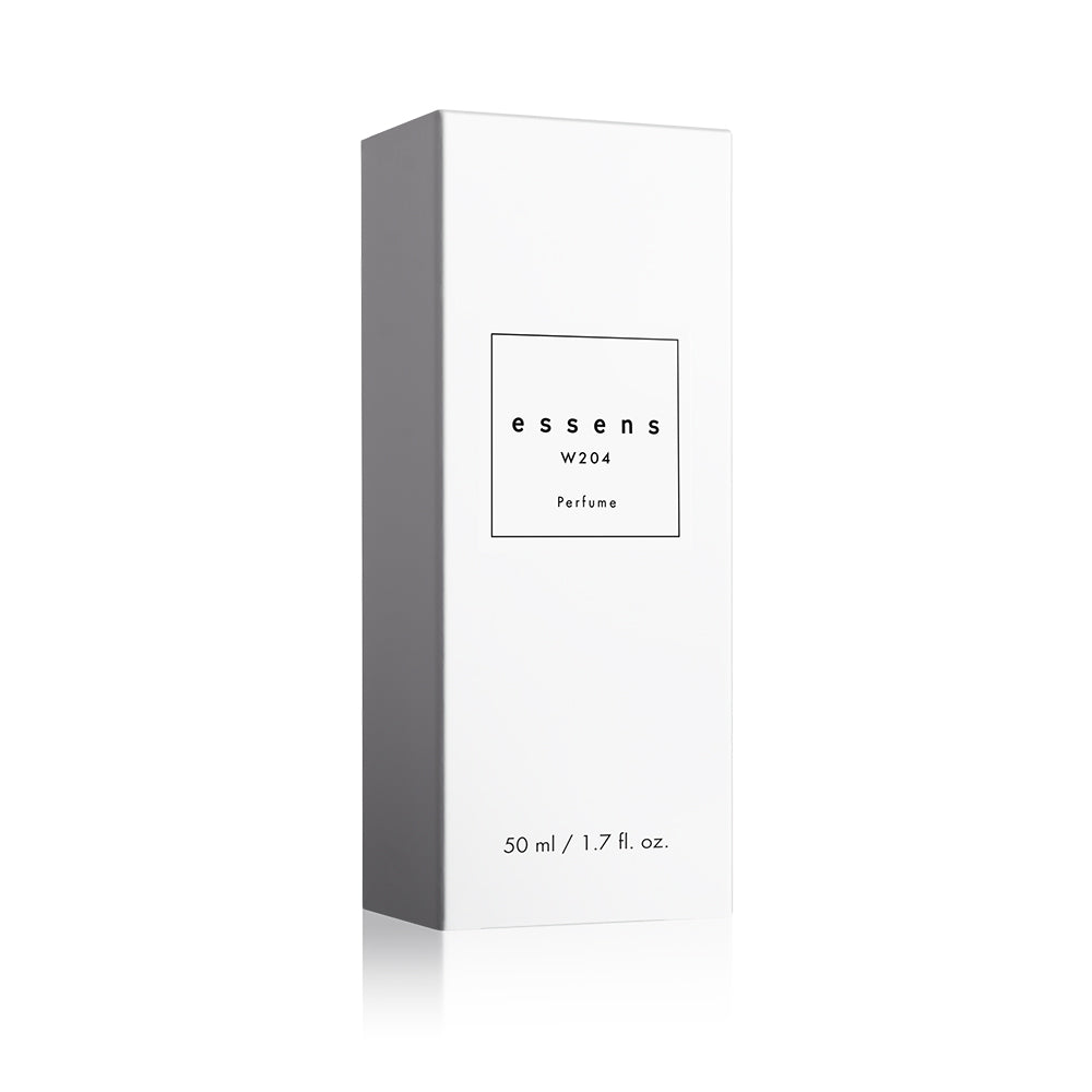 Profumo donna w204