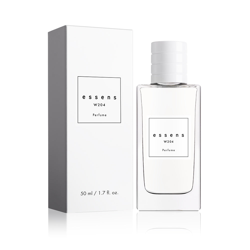 Profumo donna w204