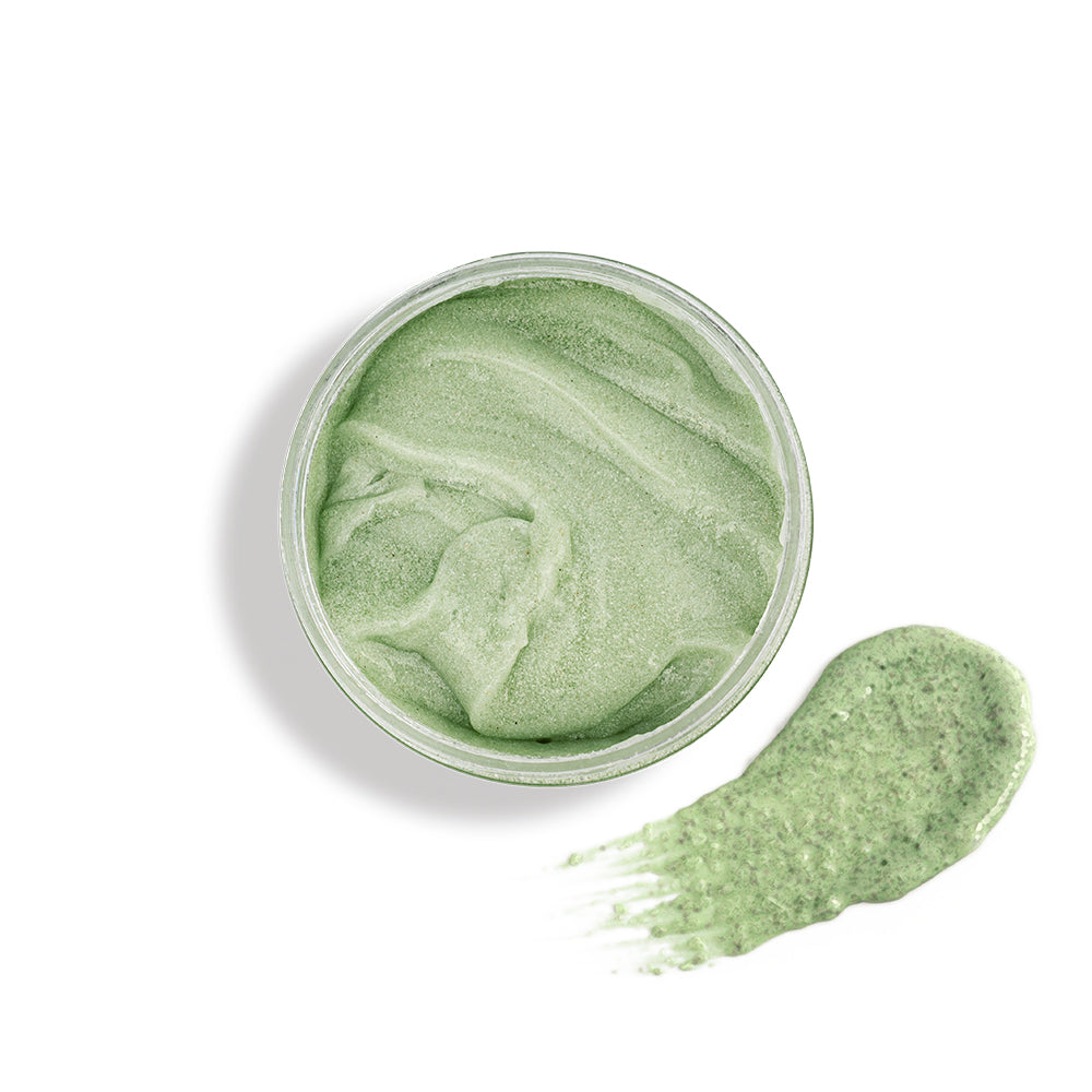 Scrub Corpo all'Aloe Vera  ave106