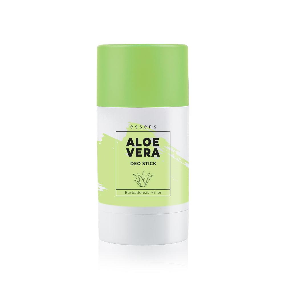 Aloe vera Deo Stick