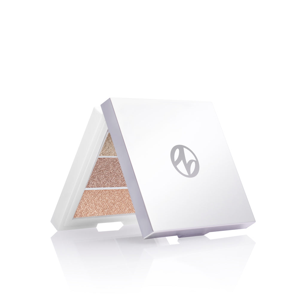 Palette di illuminanti 3 in 1