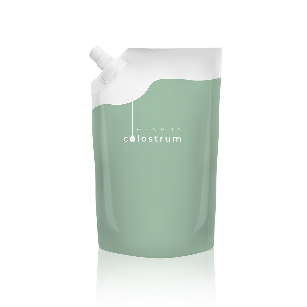 REFILL – Crema anticellulite al colostro