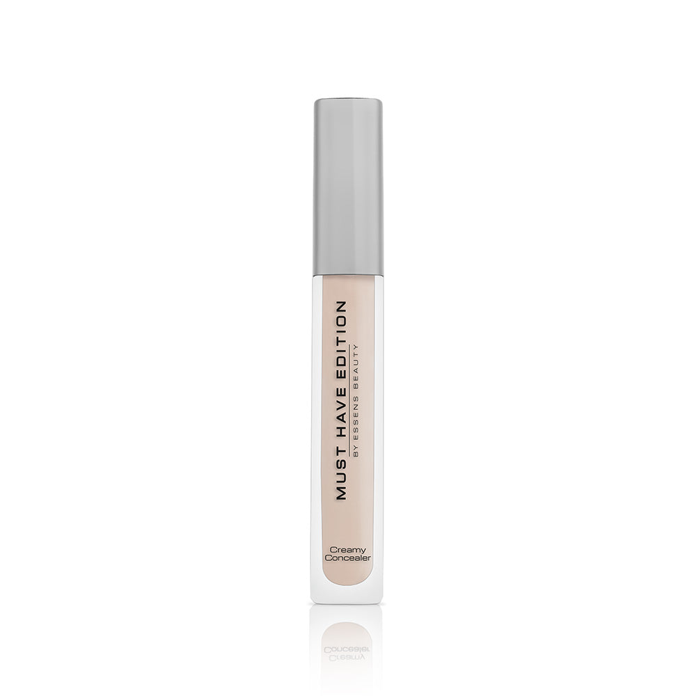 Correttore cremoso Light Vanilla (01)