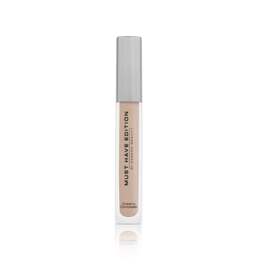 Correttore cremoso Golden Honey (02)