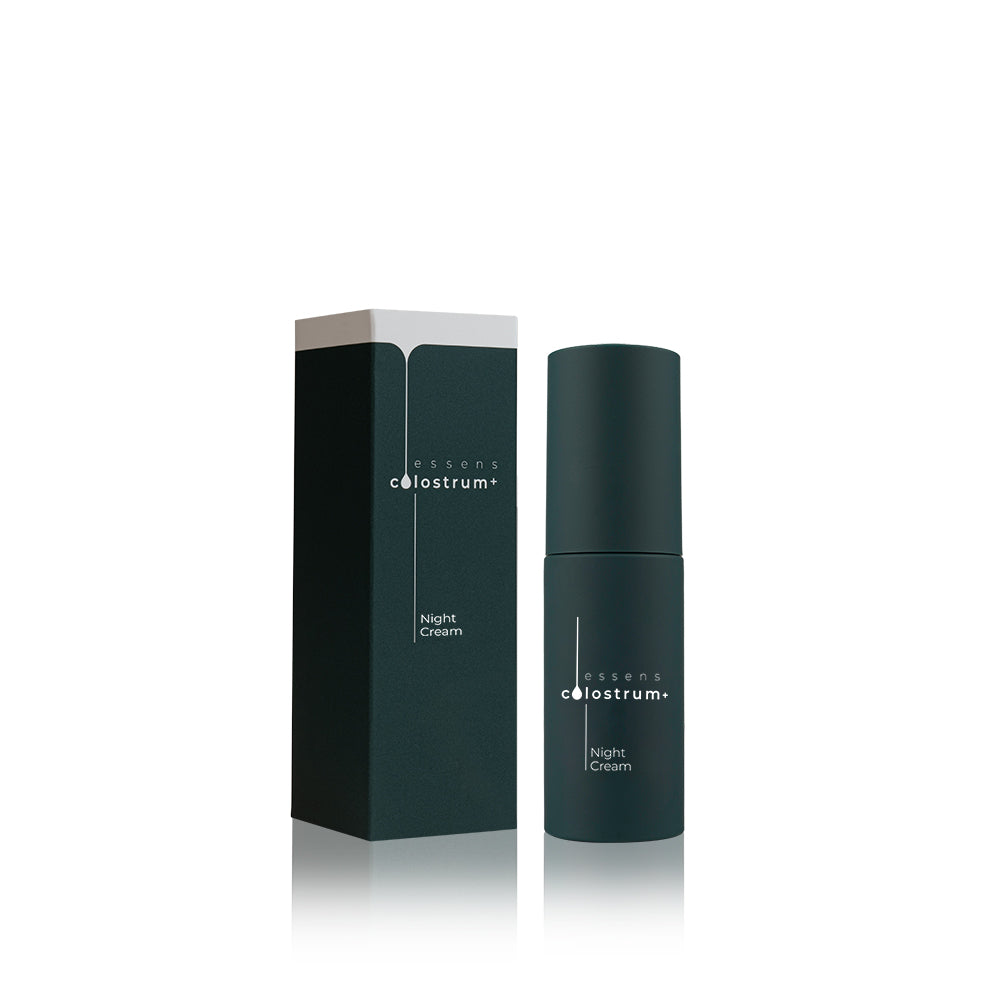 Crema notte Anti Aging Colostrum+  cpl22