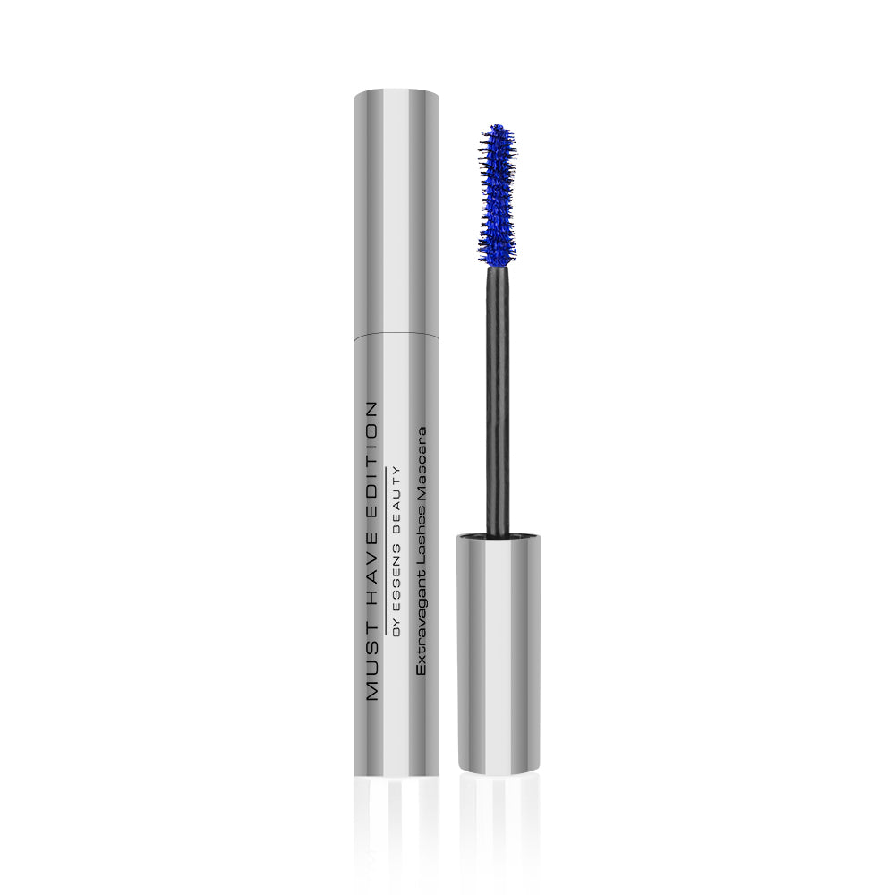 Mascara allungante – Mocha Brown