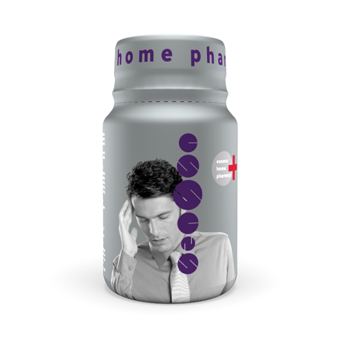 Head'ES - Integratore alimentare