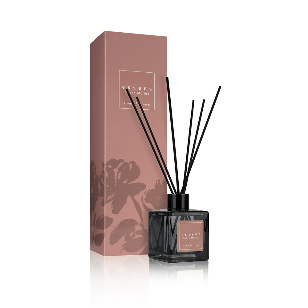 Home Perfume - Silken Motion
