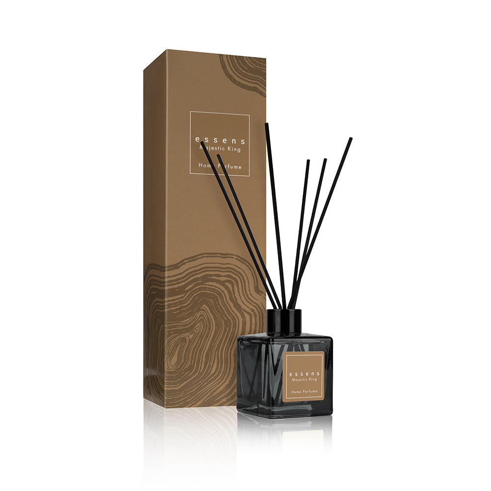 Home Perfume - Majestic King