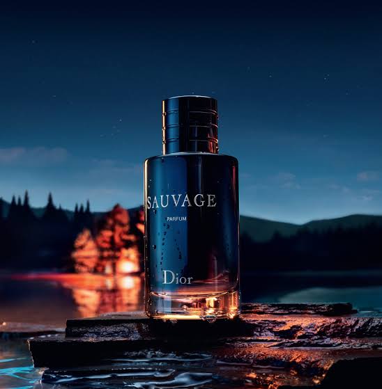 Profumo uomo m025