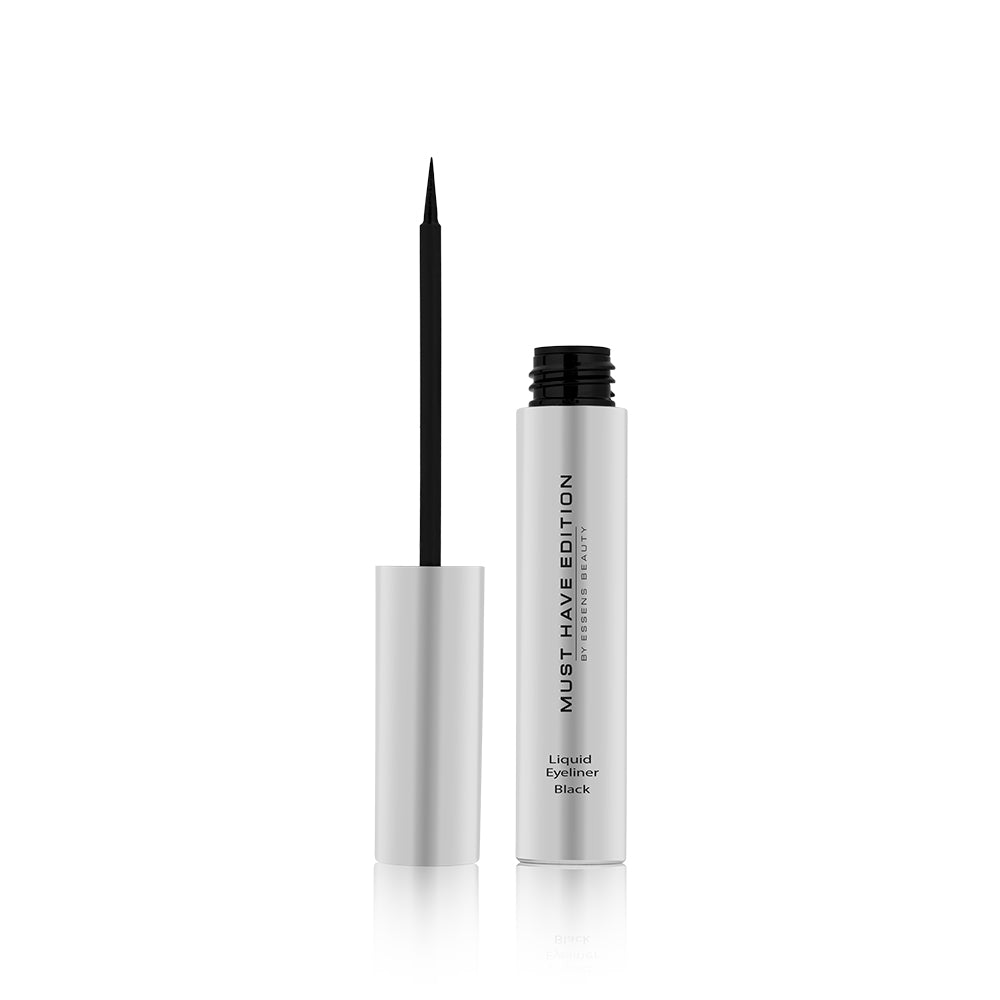 Eyeliner liquido – nero