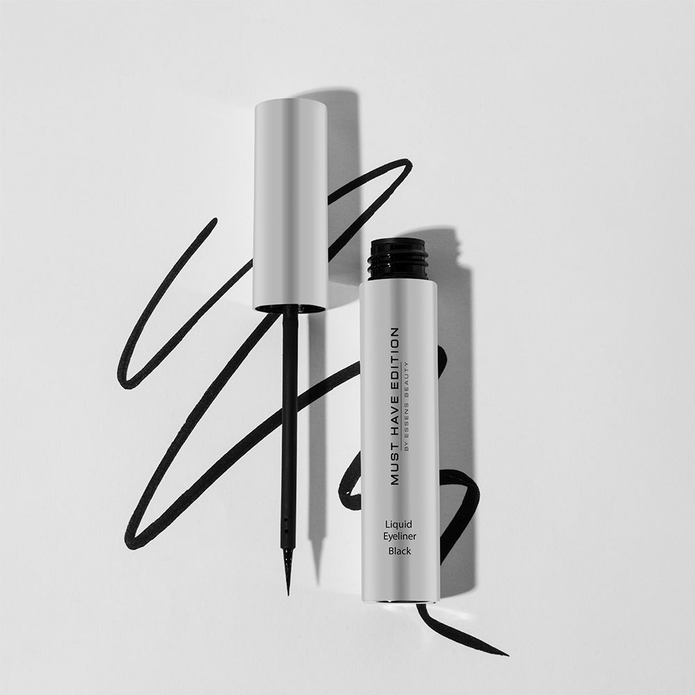 Eyeliner liquido – nero