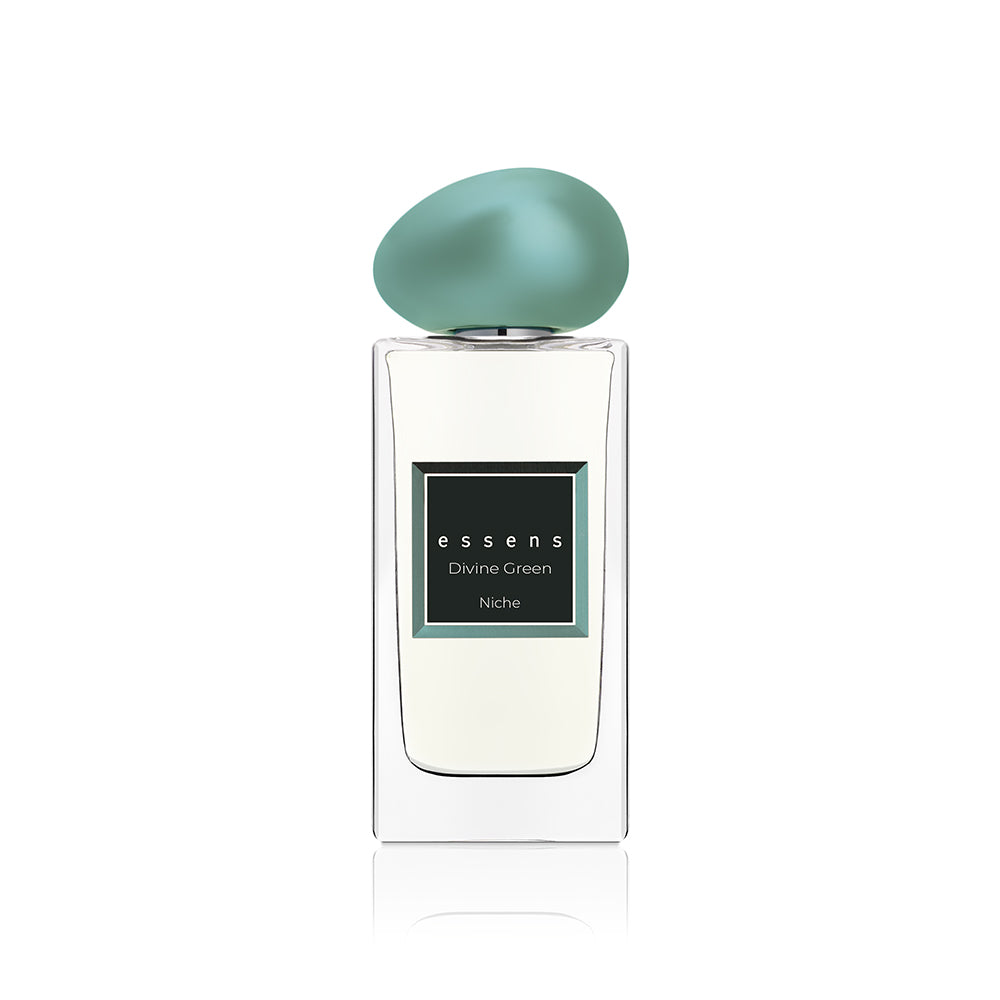 Profumo Luxury - Divine Green Niche