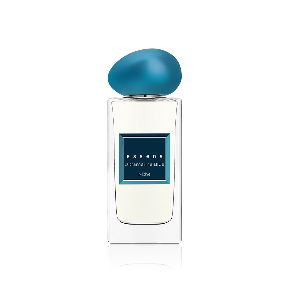Profumo Luxury - Ultramarine Blue Niche