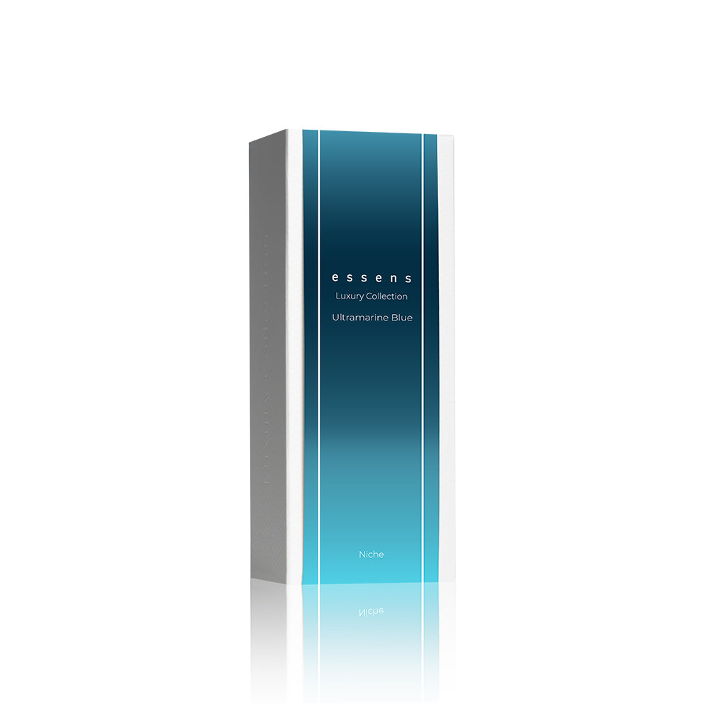 Profumo Luxury - Ultramarine Blue Niche