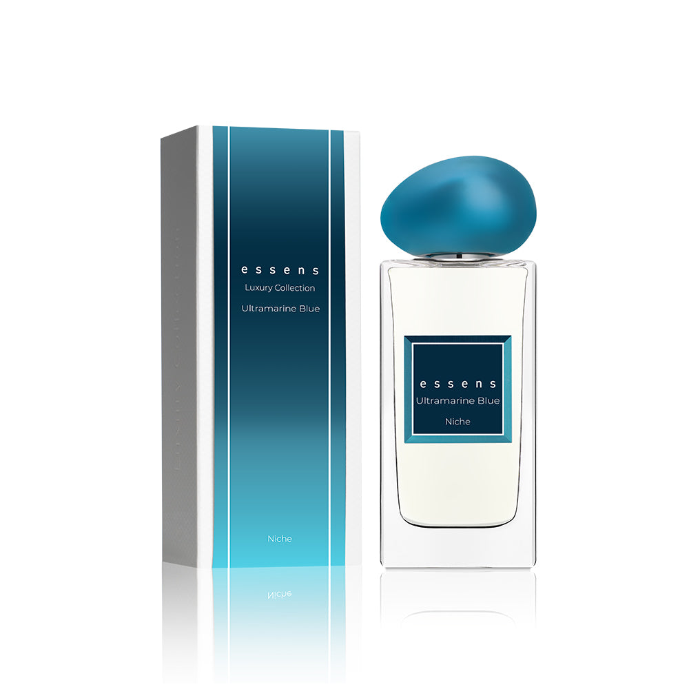 Profumo Luxury - Ultramarine Blue Niche