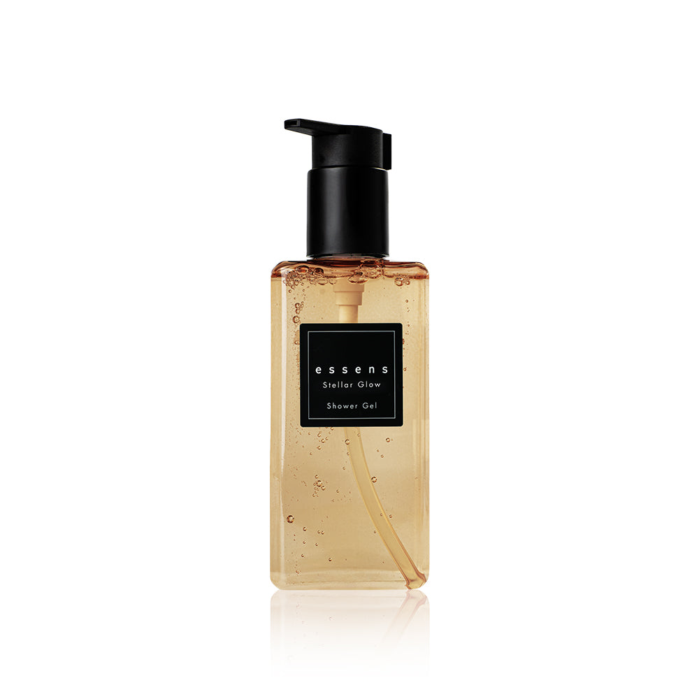 Gel doccia Stellar Glow