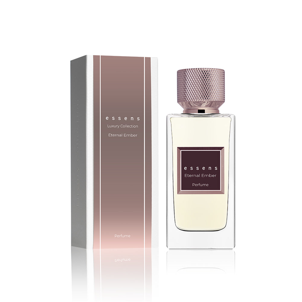 Profumo Luxury - Eternal Ember