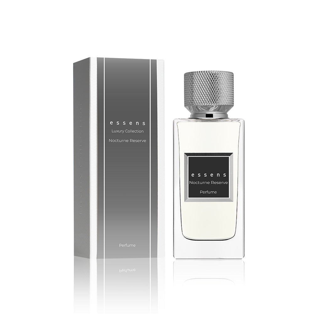 Profumo Luxury  - Nocturne Reserve