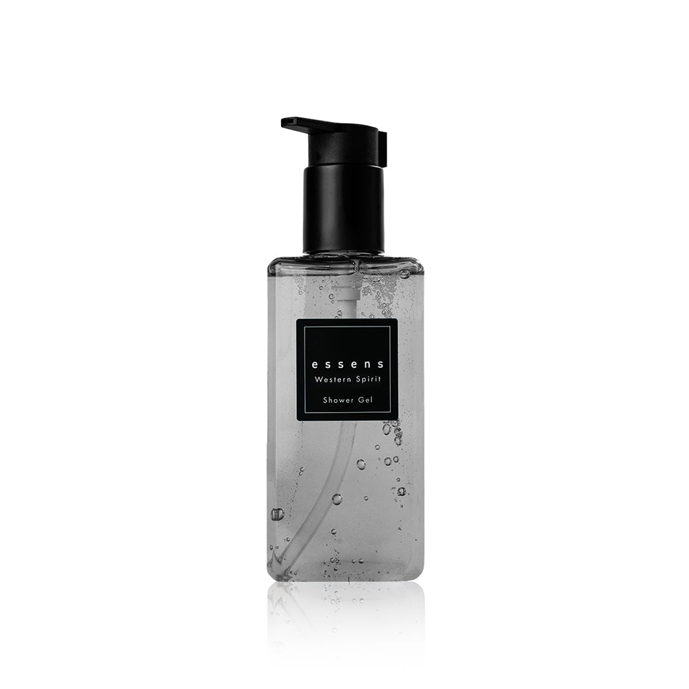 Gel doccia Western Spirit
