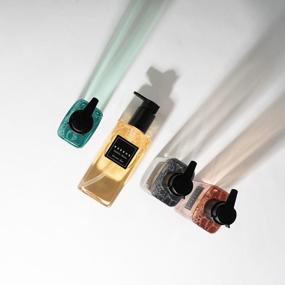 Gel doccia Stellar Glow