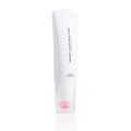 Detergente viso con spazzolino in silicone
