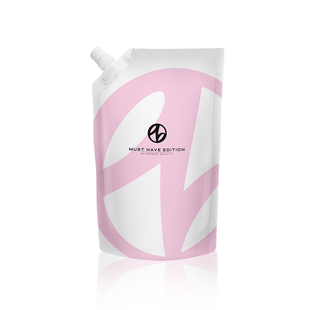 REFILL – Gel detergente viso