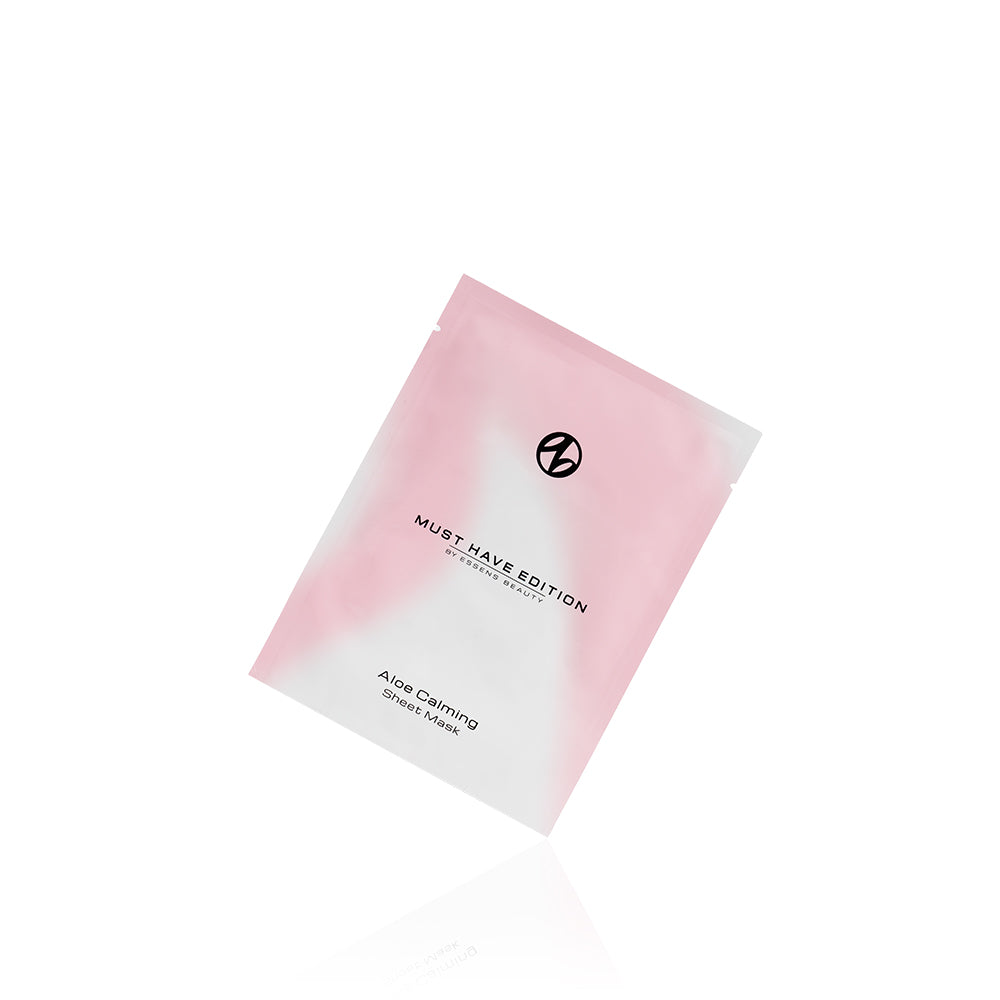 Aloe Calming Sheet Mask