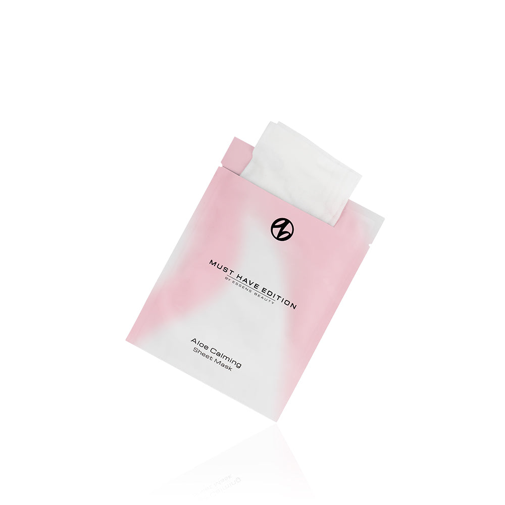 Aloe Calming Sheet Mask