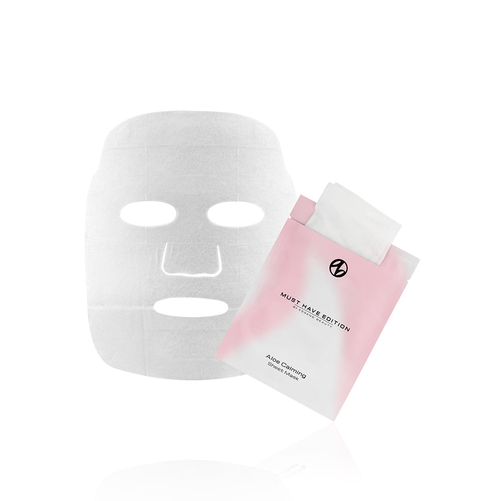 Aloe Calming Sheet Mask