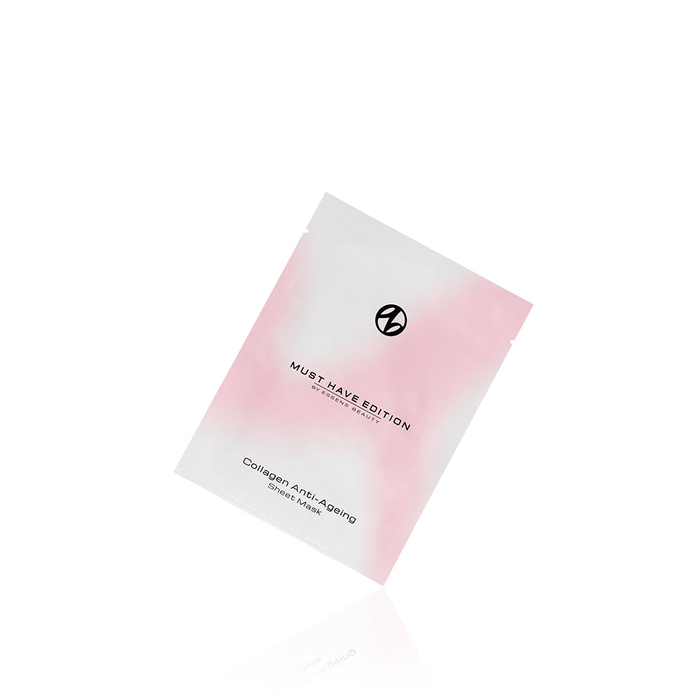 Collagen Anti-Ageing Sheet Mask