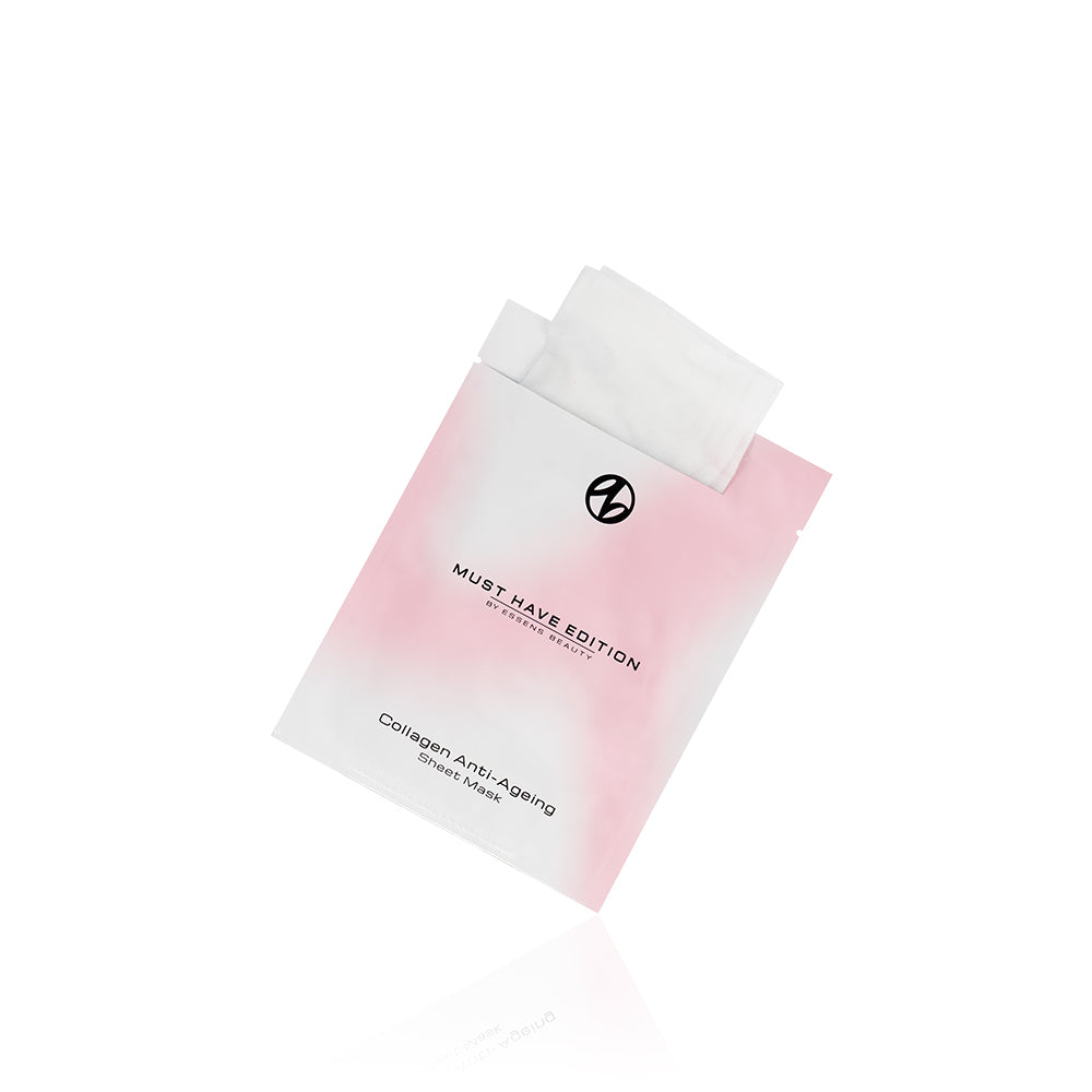Collagen Anti-Ageing Sheet Mask