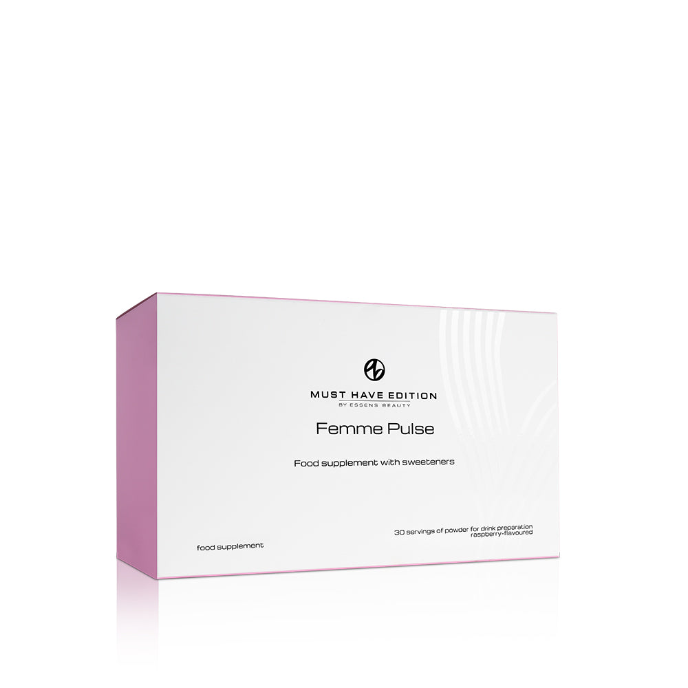 Femme Pulse - integratore alimentare