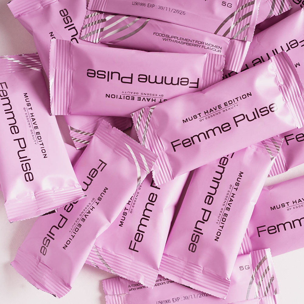 Femme Pulse - integratore alimentare
