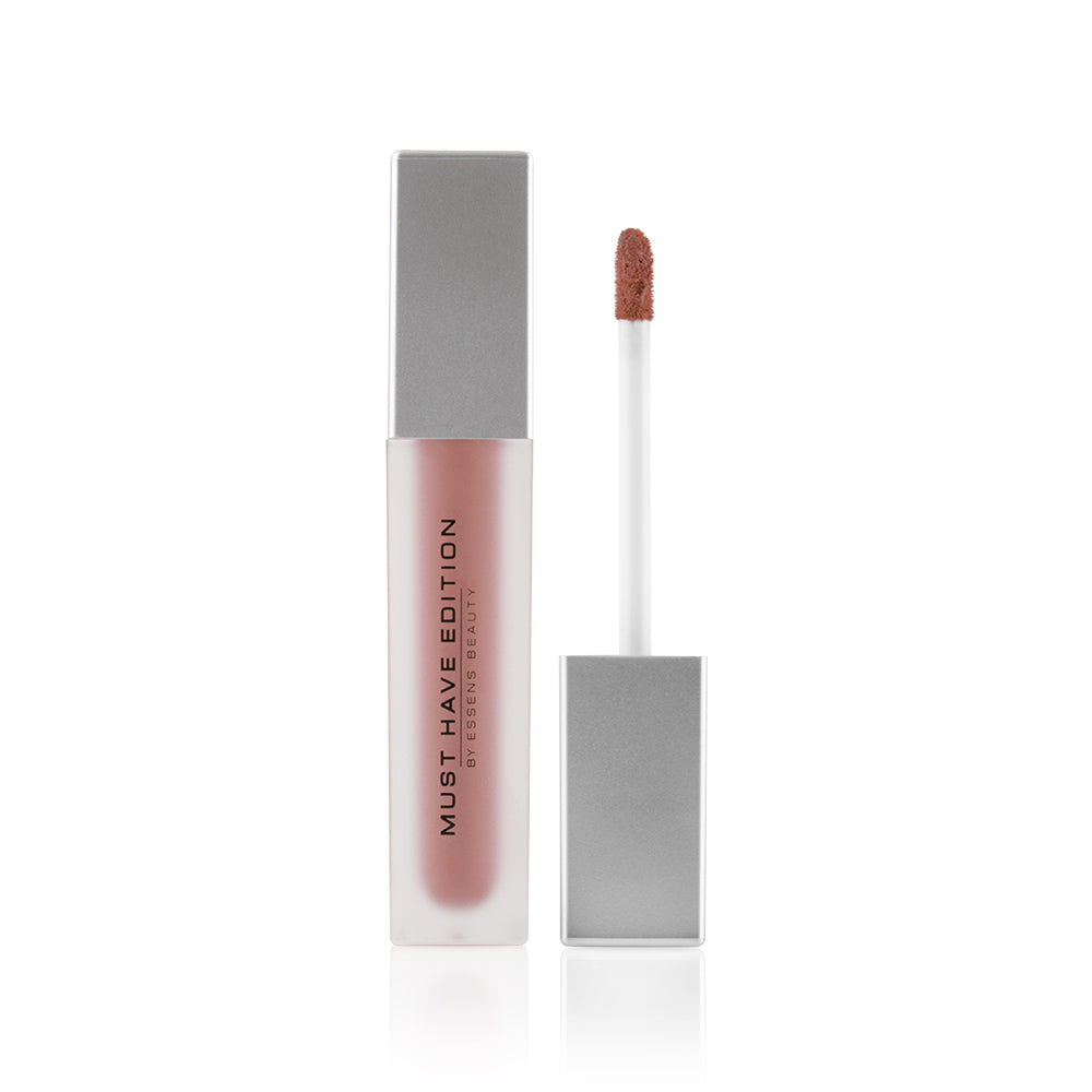 Rossetto liquido nude 01