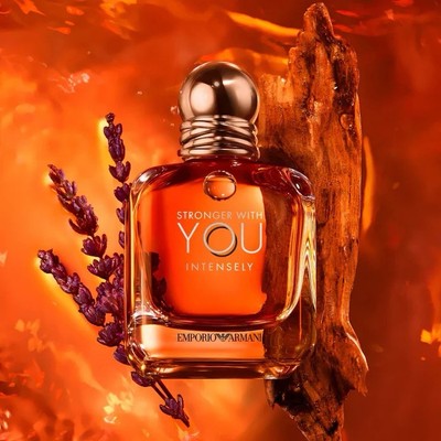 Profumo uomo m034