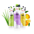 Set Aloe Vera Gel Drinks