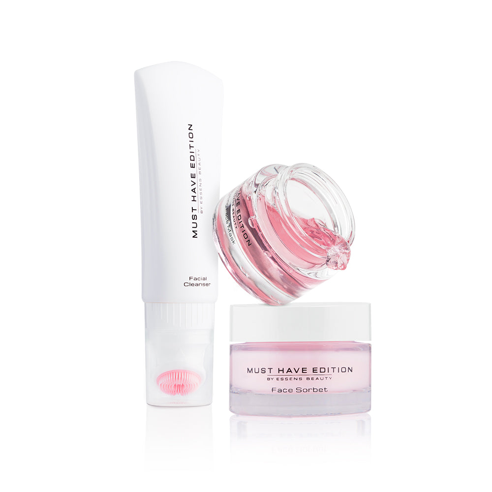 MHE Beauty Glow Set