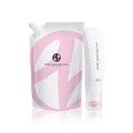 Set – Gel detergente viso + REFILL (100 ml + 300 ml)
